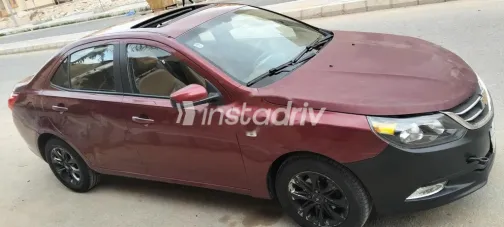 شيفروليه أوبترا 2016 أبيض مستعملة للبيع - 4