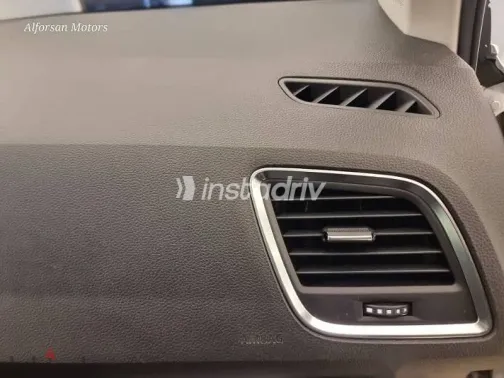 سيات اتيكا 2021 فضي مستعملة للبيع - 8