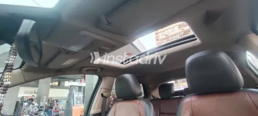 Opel Mokka 2016 Brown Used for Sale - 9