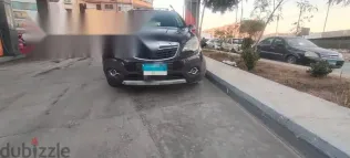 Opel Mokka 2016 Brown Used for Sale