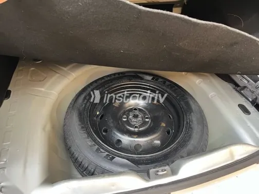 Renault Logan 2013 Silver Used for Sale - 5