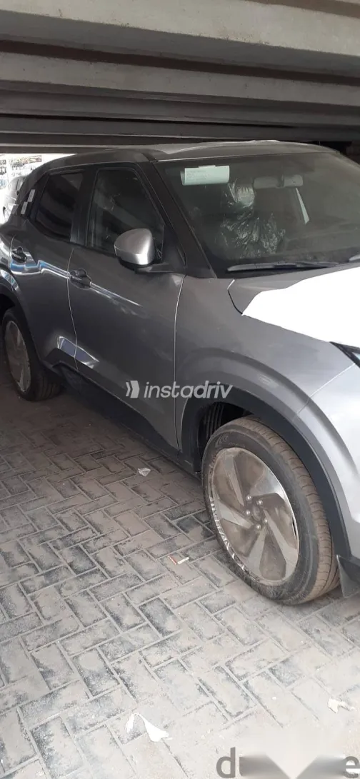 Mitsubishi Outlander 2026 Silver New for Sale - 2