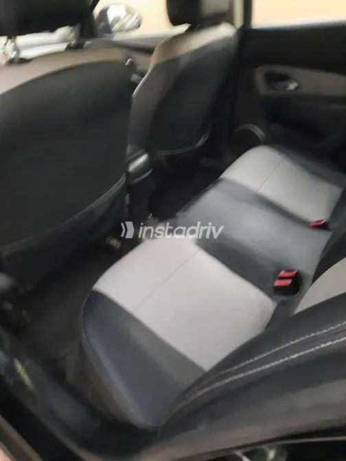 شيفروليه كروز 2017 أبيض مستعملة للبيع - 5