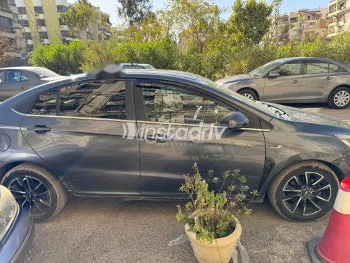 Chery Arrizo 5 2020 White Used for Sale - 5