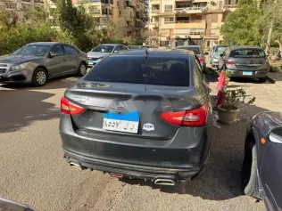 شيرى اريزو 5 2020 أبيض مستعملة للبيع