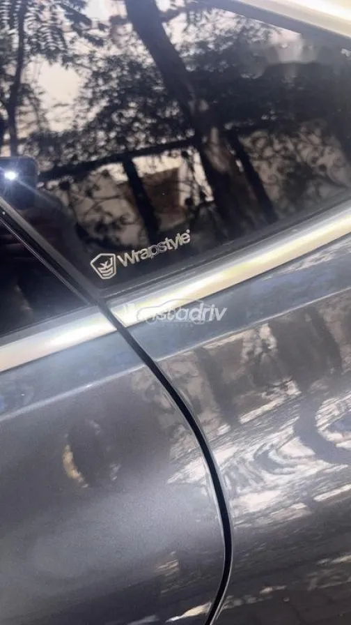 اودي A5 2025 أبيض مستعملة للبيع - 5