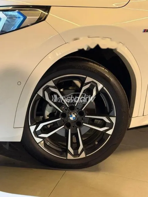 BMW X2 2025 White Used for Sale - 3