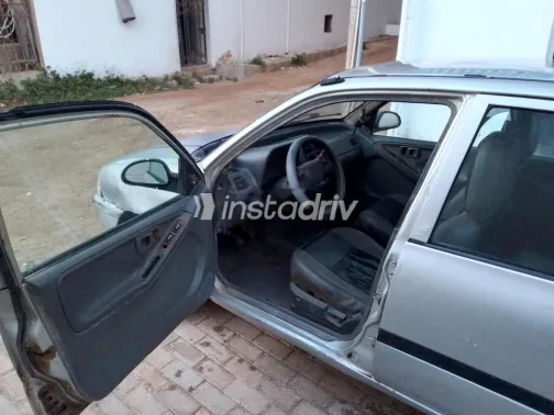 Suzuki Alto 2007 Silver Used for Sale - 3