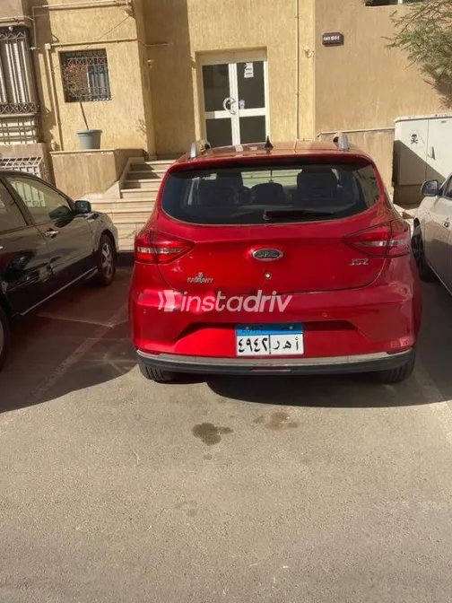 جاك S2 2024 أبيض مستعملة للبيع - 4