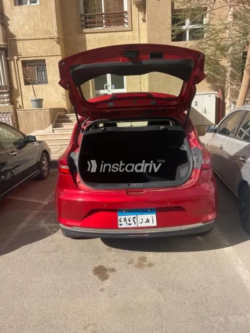 جاك S2 2024 أبيض مستعملة للبيع - 5