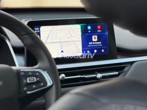 شيرى 8  تيجو 2025 أبيض مستعملة للبيع - 6