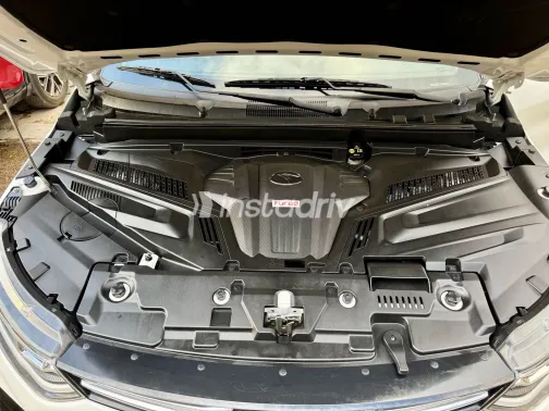 Soueast S 05 2024 White Used for Sale - 1