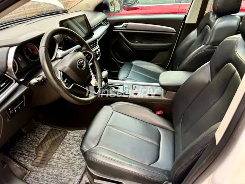 Soueast S 05 2024 White Used for Sale - 2