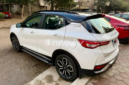 Soueast S 05 2024 White Used for Sale - 3