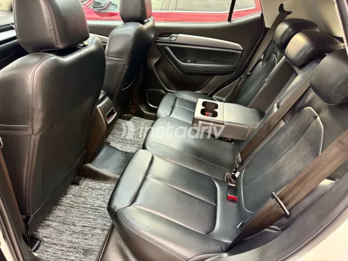 Soueast S 05 2024 White Used for Sale - 6