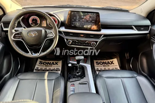 Soueast S 05 2024 White Used for Sale - 8