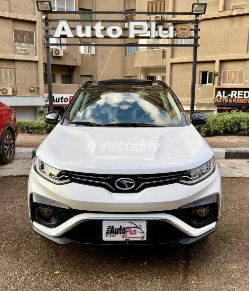 Soueast S 05 2024 White Used for Sale - 10