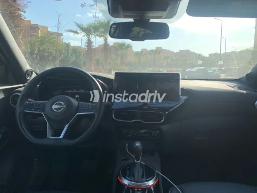 Nissan Juke 2026 White Used for Sale - 3