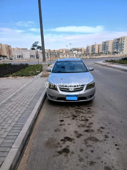 بى واى دى‬ L3 2016 أبيض مستعملة للبيع - 1