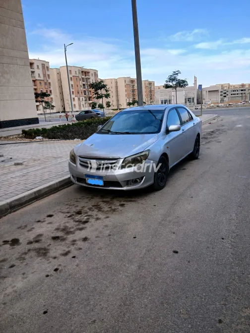 بى واى دى‬ L3 2016 أبيض مستعملة للبيع - 6