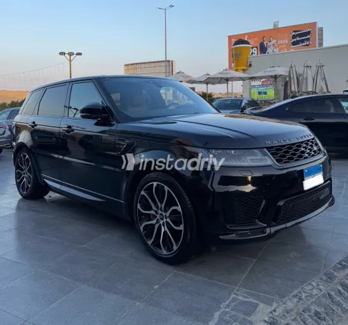 Land Rover Range Rover 2021 White Used for Sale - 5