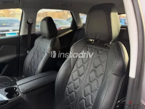 بيجو 3008 2021 رمادي مستعملة للبيع - 6