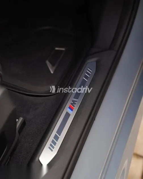 بي ام دبليو 118 2026 رمادي جديدة للبيع - 4