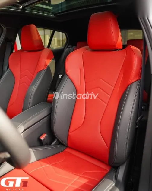 بي ام دبليو 118 2026 رمادي جديدة للبيع - 5