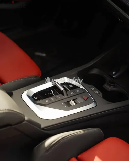 بي ام دبليو 118 2026 رمادي جديدة للبيع - 6