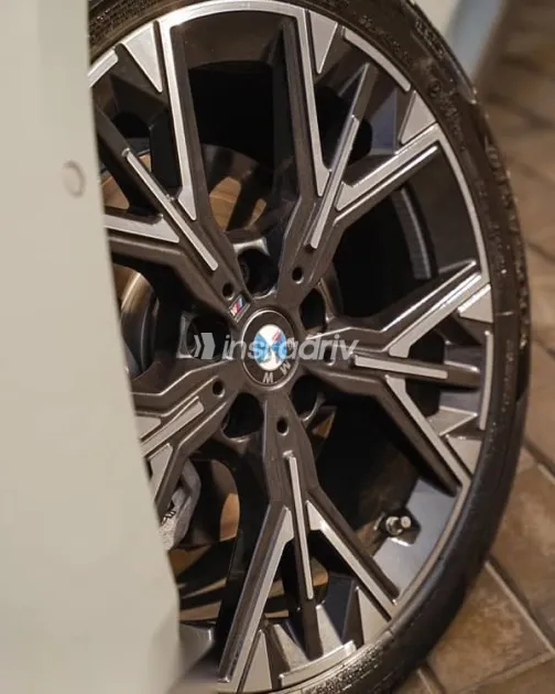 بي ام دبليو 118 2026 رمادي جديدة للبيع - 8