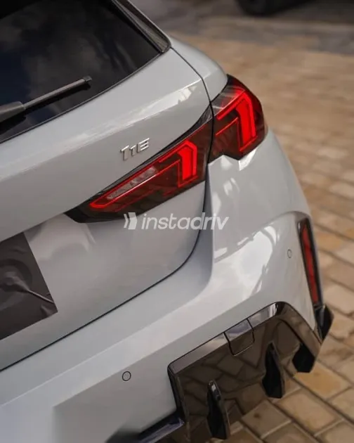 بي ام دبليو 118 2026 رمادي جديدة للبيع - 10