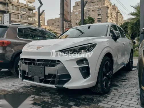 Cupra Terramar 2025 White New for Sale - 8