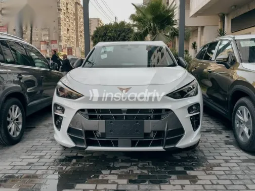 Cupra Terramar 2025 White New for Sale - 9