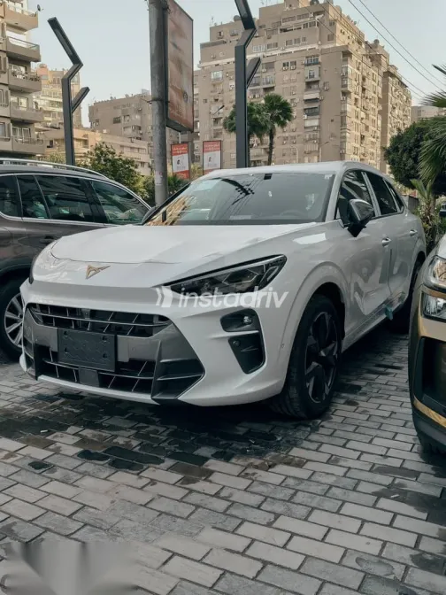 Cupra Terramar 2025 White New for Sale - 10