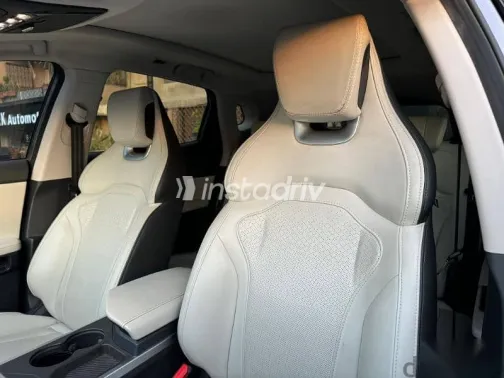 Jetour Dashing 2026 Gray Used for Sale - 5