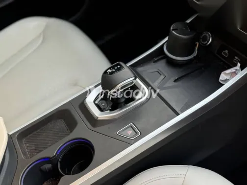 Jetour Dashing 2026 Gray Used for Sale - 7