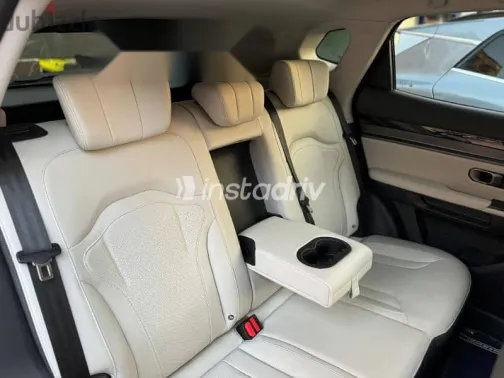 Jetour Dashing 2026 Gray Used for Sale - 9