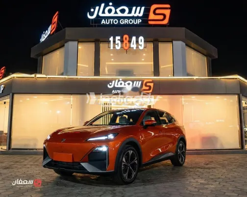 ديبال اس 07 2026 برتقالي مستعملة للبيع - 1