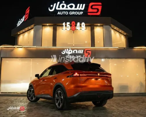 ديبال اس 07 2026 برتقالي مستعملة للبيع - 2