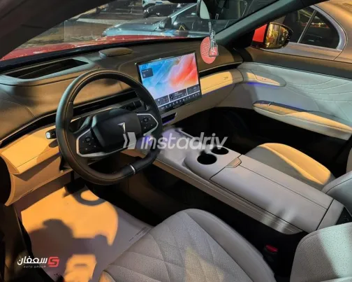 ديبال اس 07 2026 برتقالي مستعملة للبيع - 4