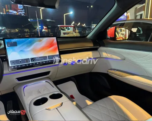 ديبال اس 07 2026 برتقالي مستعملة للبيع - 5