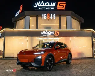 ديبال اس 07 2026 برتقالي مستعملة للبيع