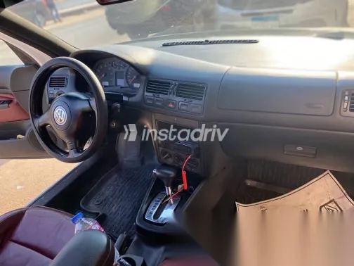 Volkswagen Golf 2000 White Used for Sale - 7