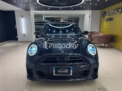 Mini Cooper 2025 Gray Used for Sale - 2