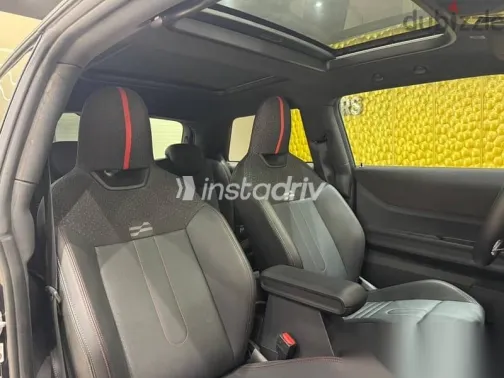 Mini Cooper 2025 Gray Used for Sale - 6