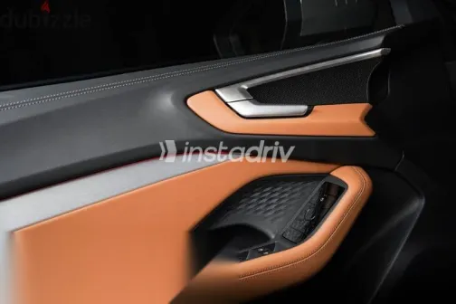 اودي A5 2025 رمادي جديدة للبيع - 8