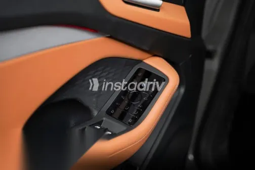 اودي A5 2025 رمادي جديدة للبيع - 9