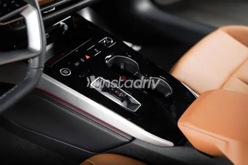 اودي A5 2025 رمادي جديدة للبيع - 10