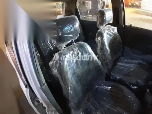 دايو ماتيز 1999 أبيض مستعملة للبيع - 5