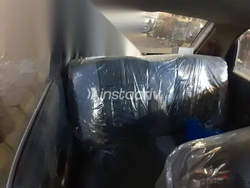 دايو ماتيز 1999 أبيض مستعملة للبيع - 6